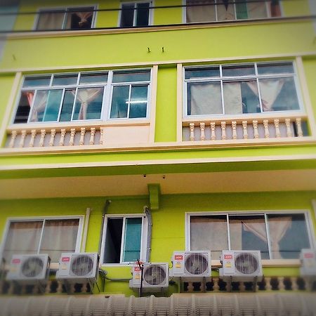 Natcha Place Rangsit Donmuang Eksteriør billede