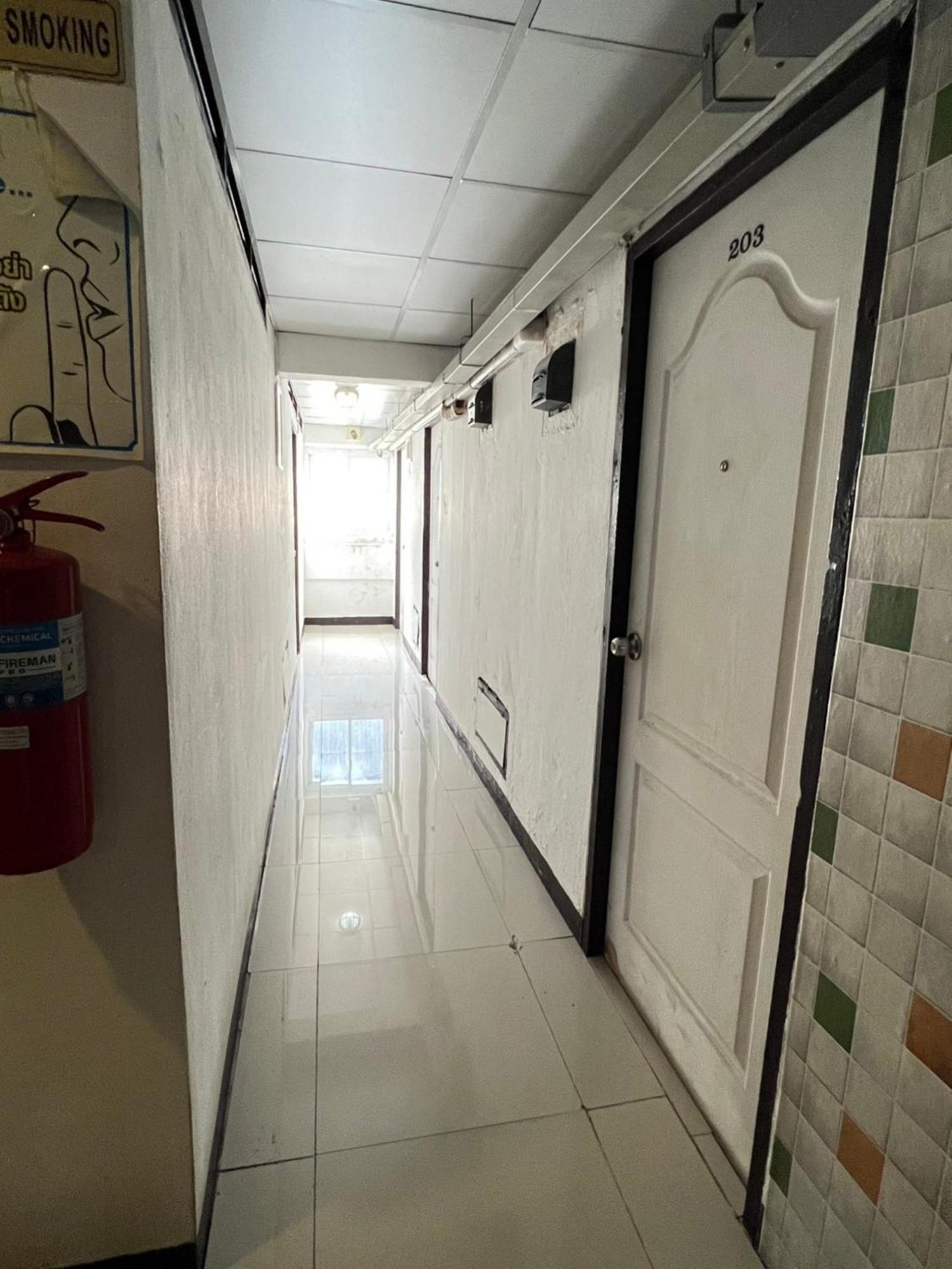 Natcha Place Rangsit Donmuang Eksteriør billede