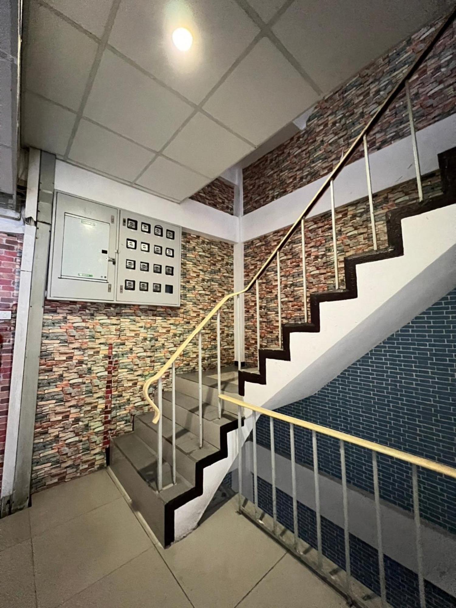 Natcha Place Rangsit Donmuang Eksteriør billede