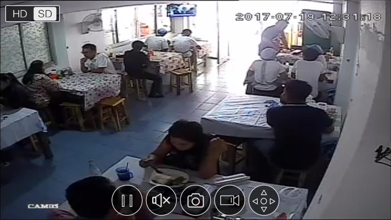 Natcha Place Rangsit Donmuang Eksteriør billede
