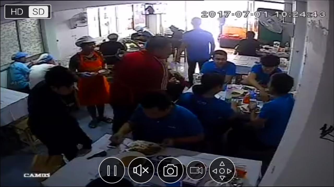 Natcha Place Rangsit Donmuang Eksteriør billede