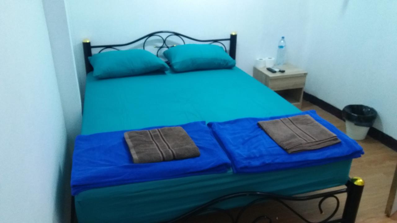 Natcha Place Rangsit Donmuang Eksteriør billede