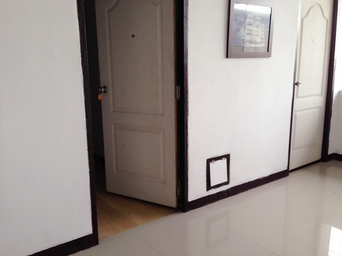 Natcha Place Rangsit Donmuang Eksteriør billede