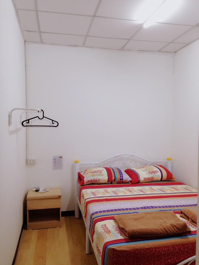 Natcha Place Rangsit Donmuang Eksteriør billede