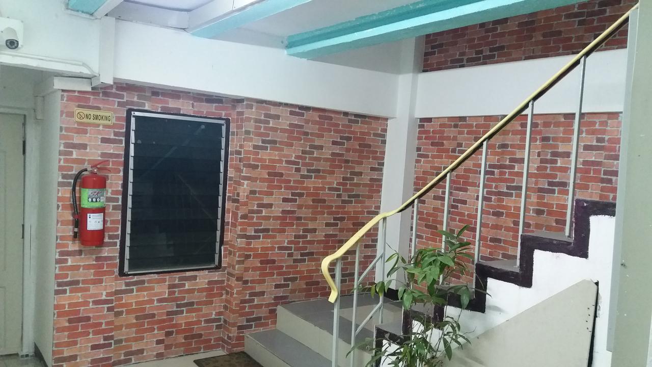 Natcha Place Rangsit Donmuang Eksteriør billede